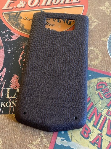 Genuine vertu constellation - vertu, v