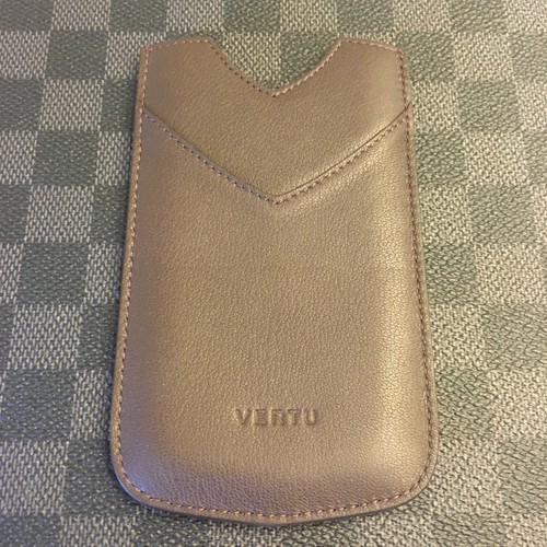 Genuine vertu constellation - vertu,