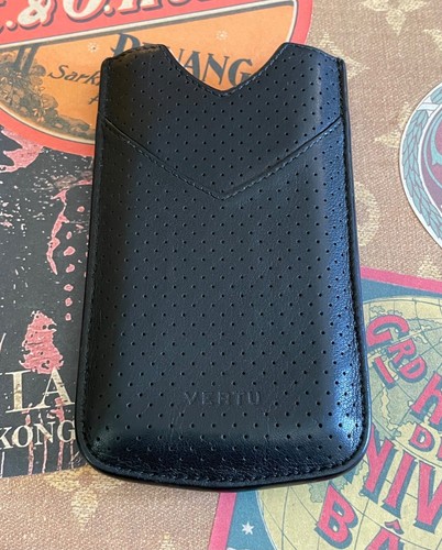 Genuine vertu constellation - vertu,