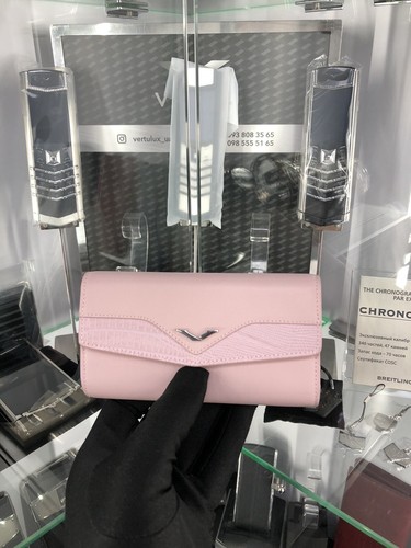 Original new case brand vertu - case,